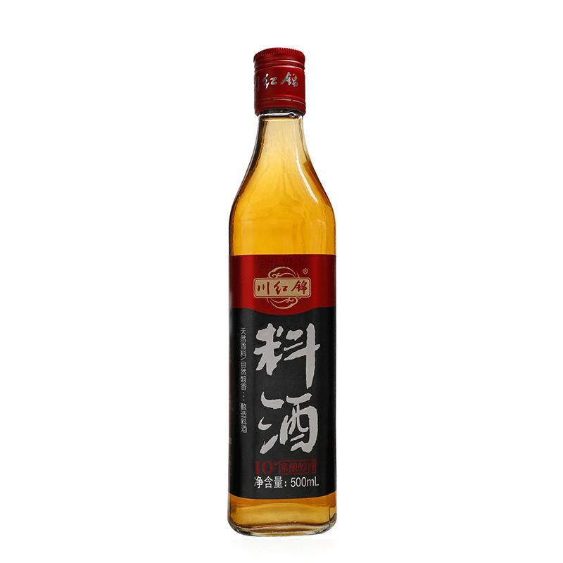 500ml10°米酿醇香