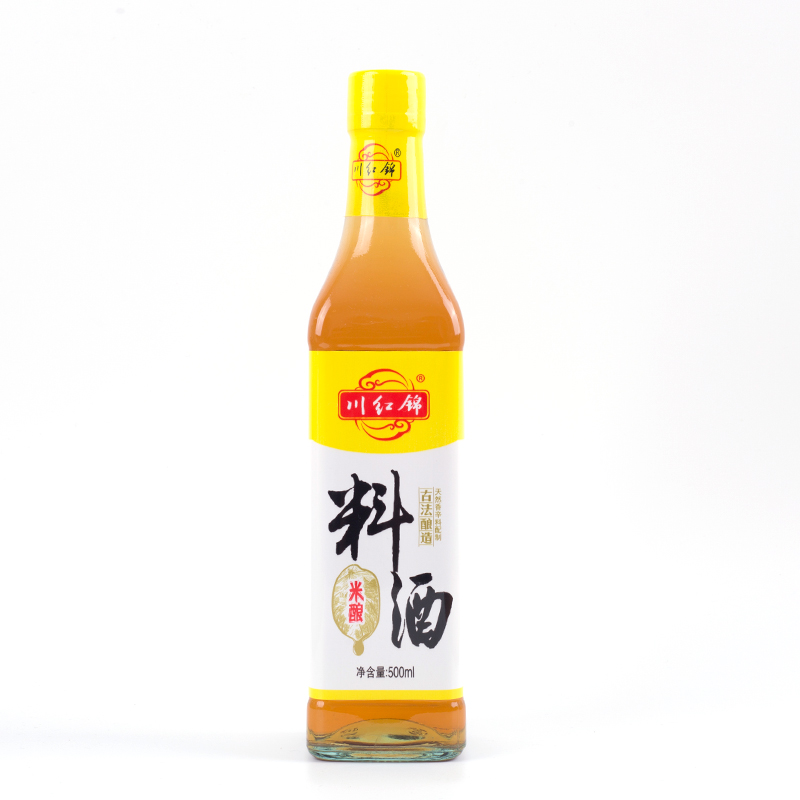 500g米酿料酒