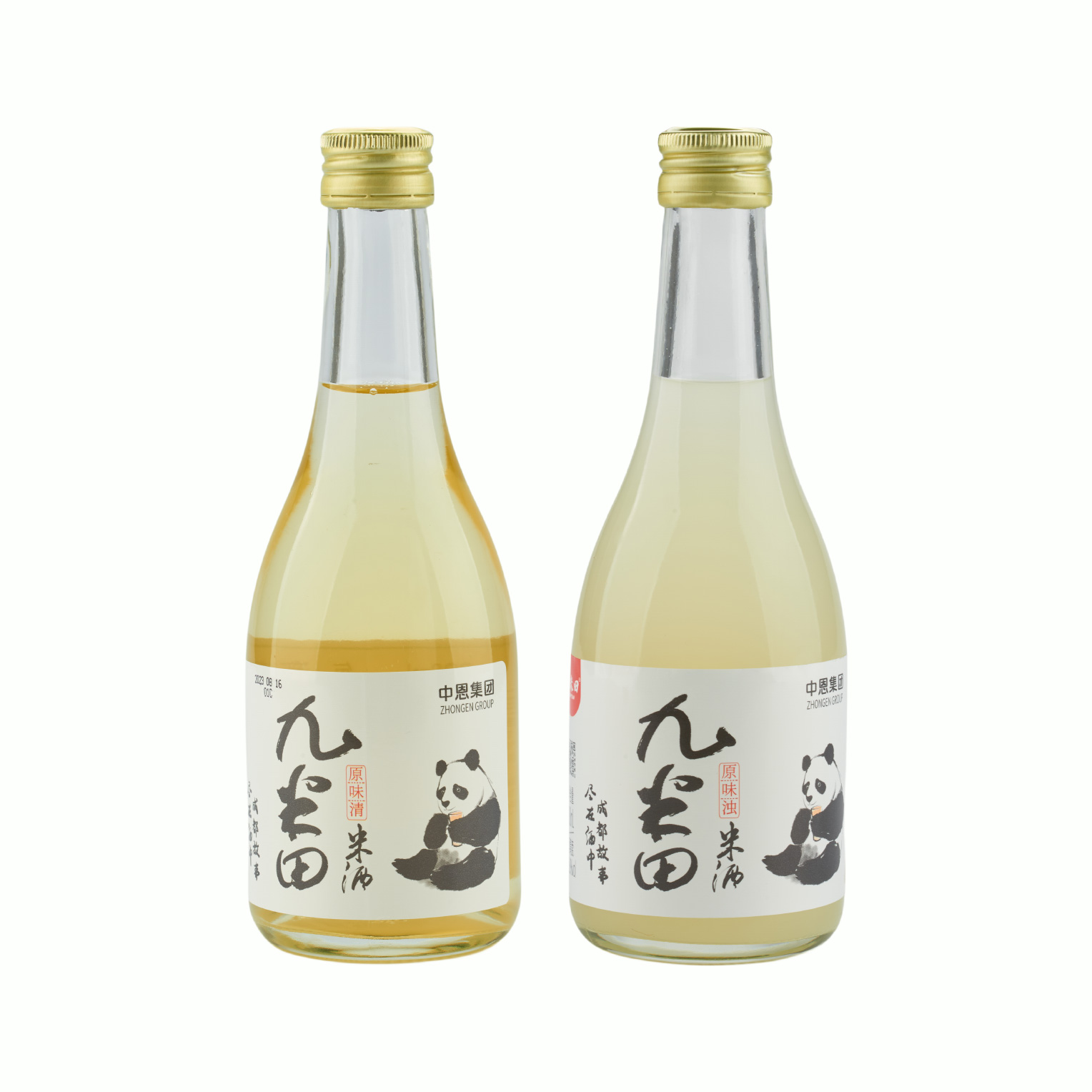 308ml原味米酒